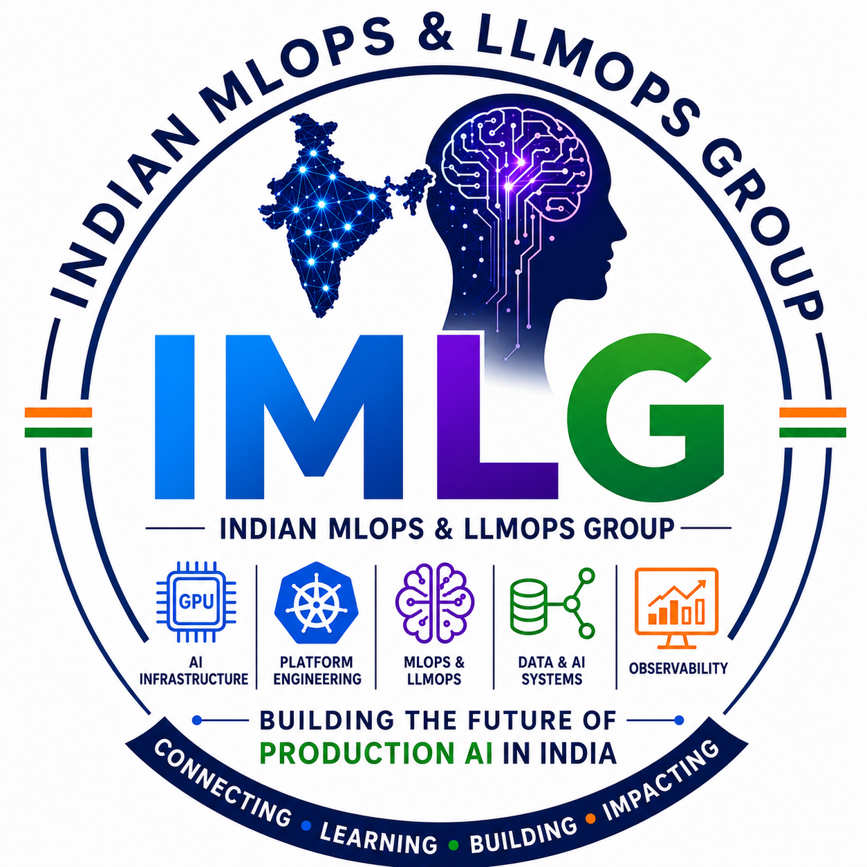 IMLG Logo